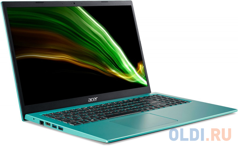 

Ноутбук Acer Aspire A315-58 UN.ADGSI.005 15.6", Синий