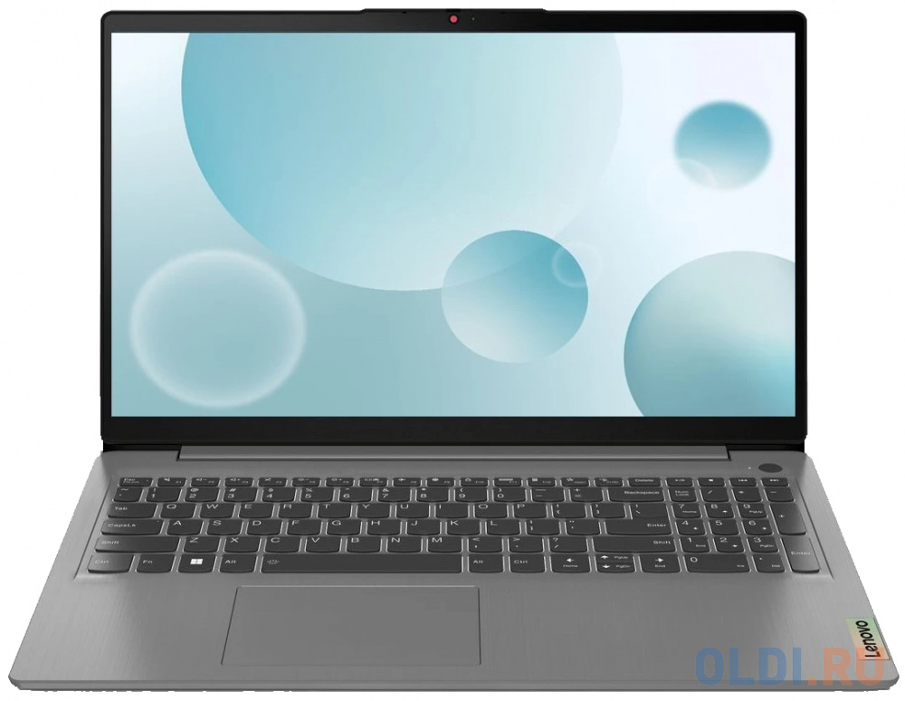 Ноутбук Lenovo IdeaPad 3 15IAU7 82RK00EWRK 15.6"