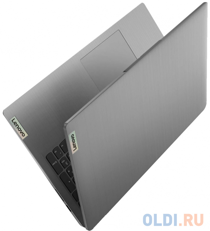 Ноутбук Lenovo IdeaPad 3 15IAU7 82RK00EWRK 15.6" фото
