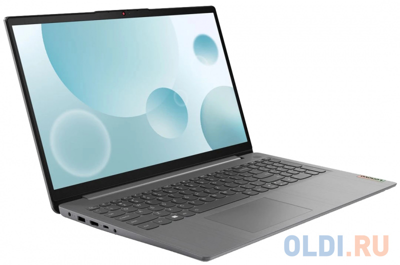 Ноутбук Lenovo IdeaPad 3 15IAU7 82RK00EWRK 15.6" фото