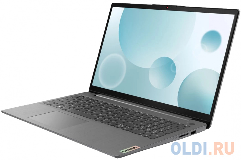Ноутбук Lenovo IdeaPad 3 15IAU7 82RK00J1RK 15.6" фото