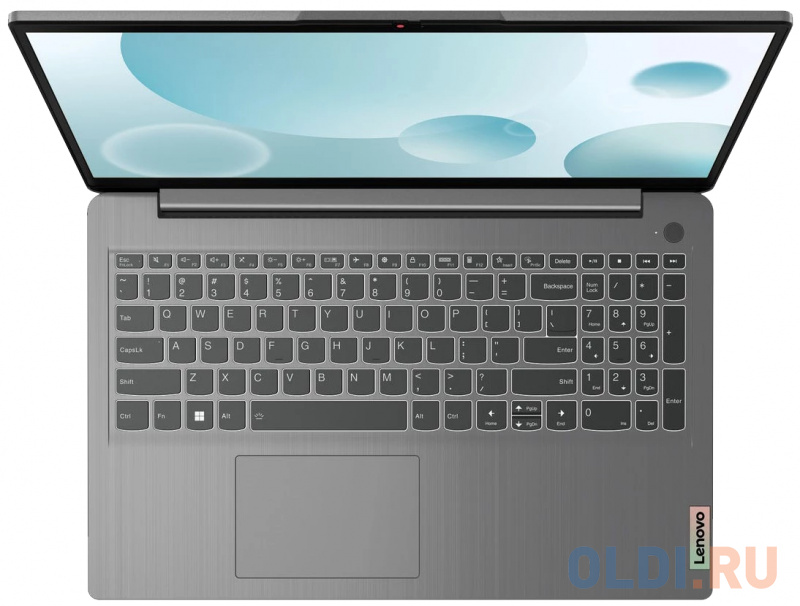 Ноутбук Lenovo IdeaPad 3 15IAU7 82RK00J1RK 15.6" фото