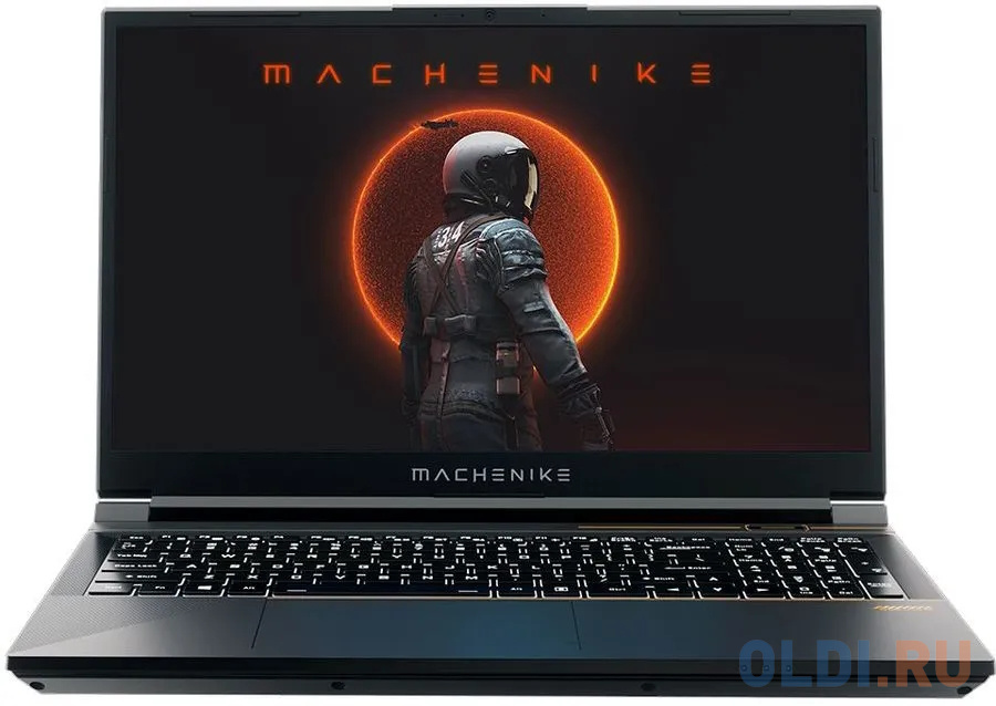 Ноутбук Machenike S15 S15C-i512450H30504GF144LH00RU 15.6"