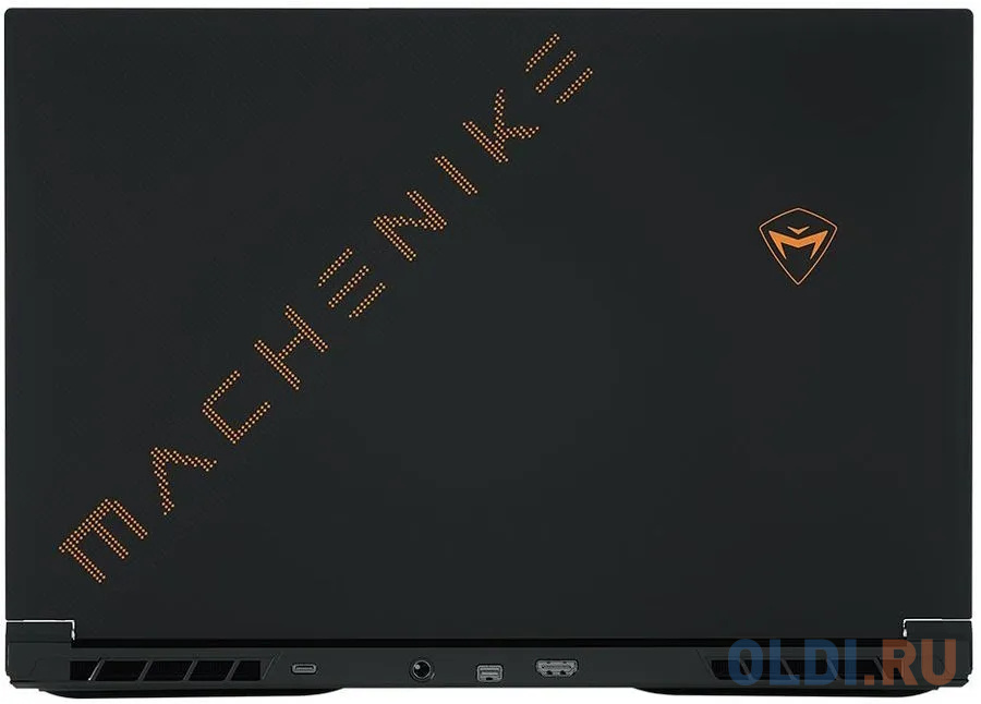 Ноутбук Machenike S15 S15C-i512450H30504GF144LH00RU 15.6" фото