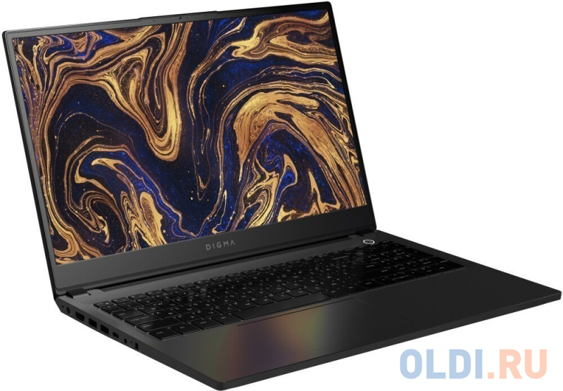 Ноутбук Digma Pro Magnus M DN16R7-ADXW01 16.1" фото