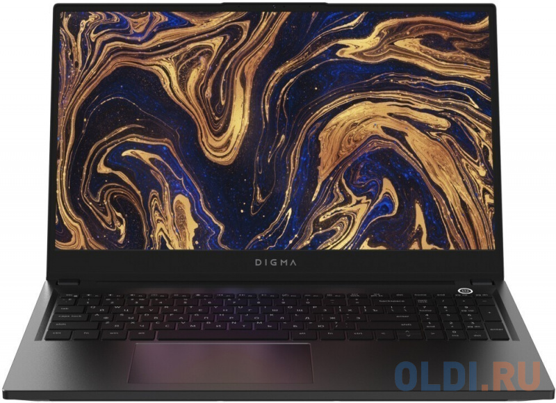 Ноутбук Digma Pro Magnus M DN16R7-ADXW01 16.1" фото