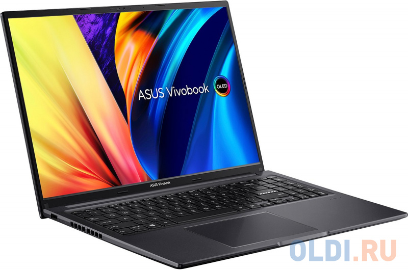 Ноутбук ASUS Vivobook 16 X1605VA-MB295 90NB10N3-M00DZ0 16" фото