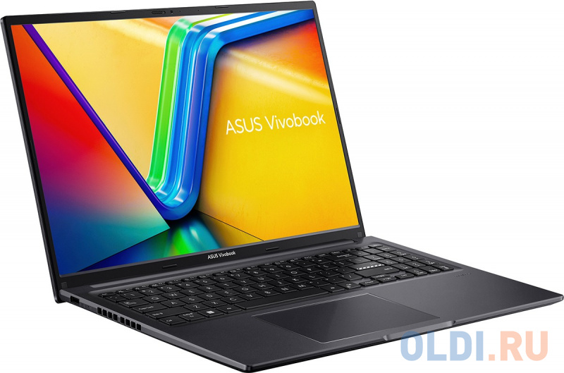 

Ноутбук ASUS Vivobook 16 X1605VA-MB034 90NB10N3-M00DY0 16", Черный