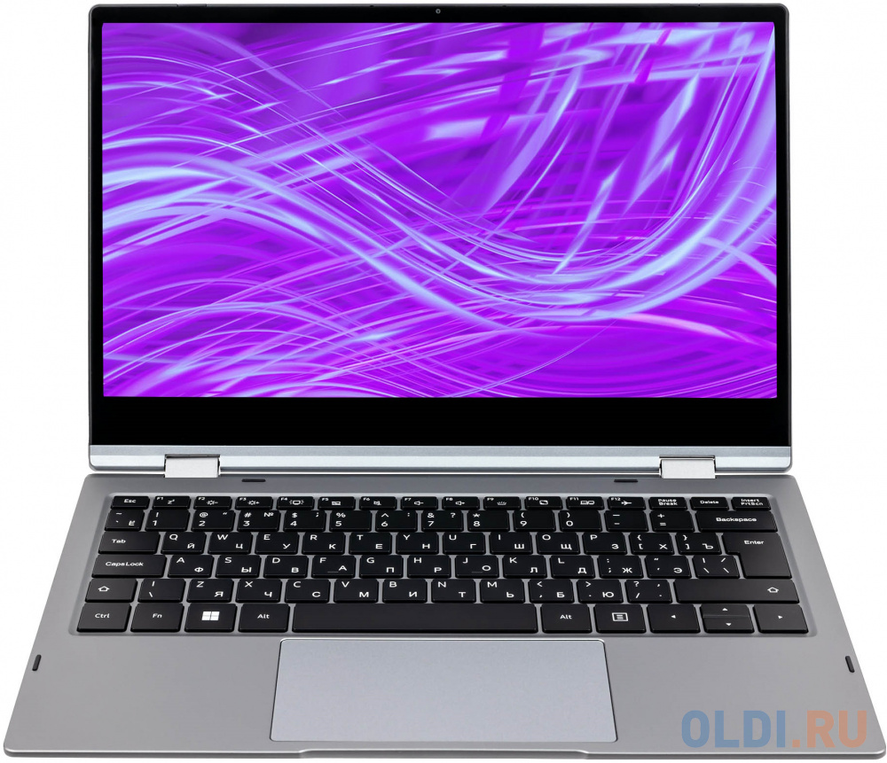 Ноутбук HIPER Slim 360 H1306O5165DM 13.3