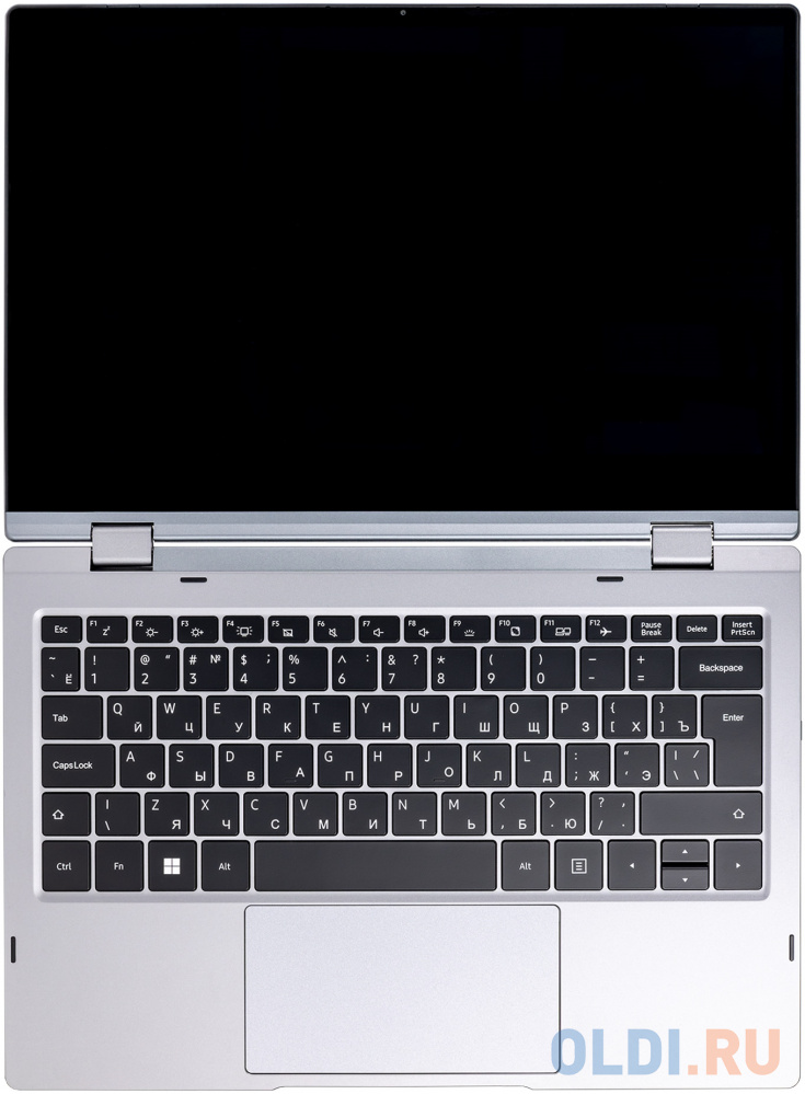 Ноутбук HIPER Slim 360 H1306O5165DM 13.3" фото