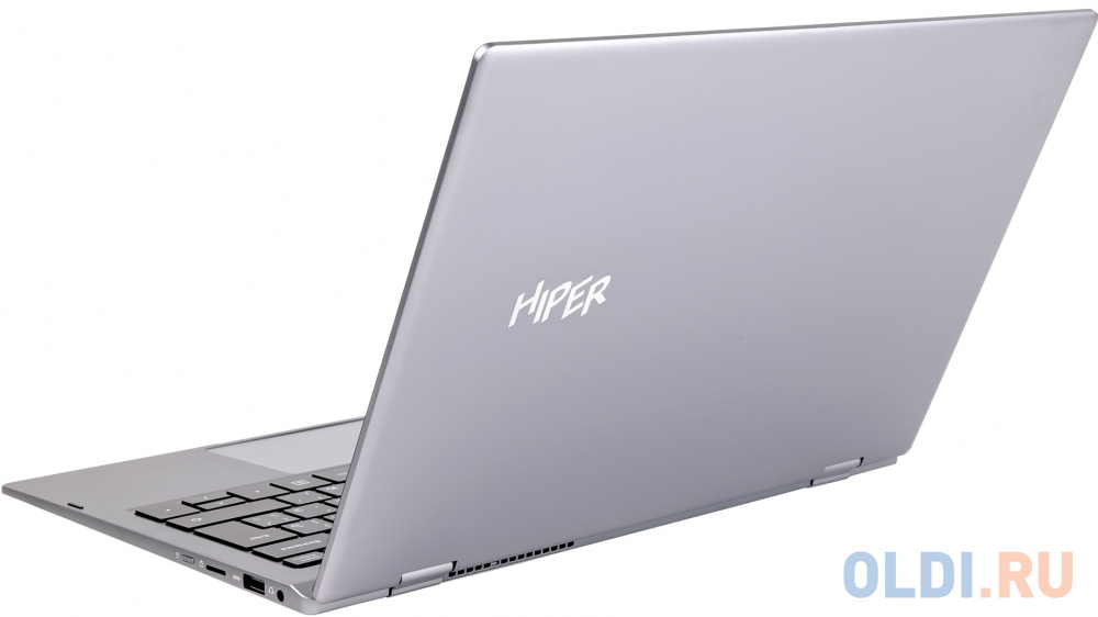 Ноутбук HIPER Slim 360 H1306O5165DM 13.3" фото