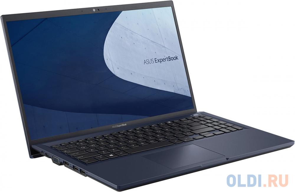Ноутбук ASUS ExpertBook B1 B1500CEAE-EJ3754 90NX0441-M029F0 15.6" фото