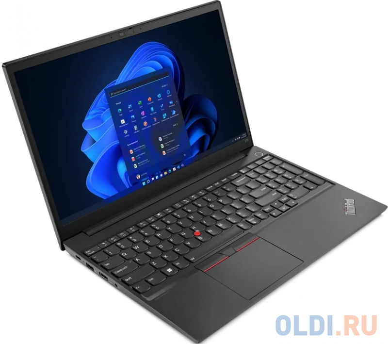 Ноутбук Lenovo ThinkPad E15 Gen 4 21ED006MRT 15.6" фото