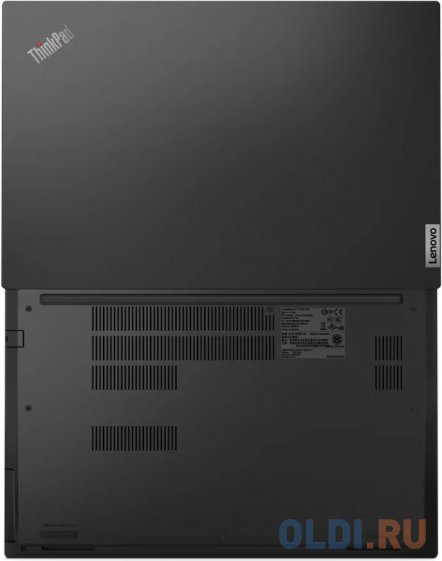 Ноутбук Lenovo ThinkPad E15 Gen 4 21ED006MRT 15.6" фото
