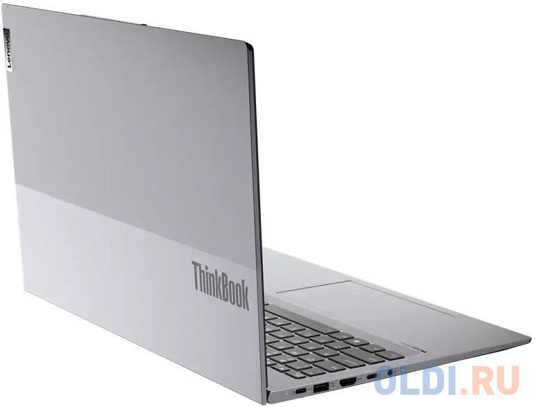 Ноутбук Lenovo ThinkBook 16 G4+ IAP 21CY001GRU 16" фото