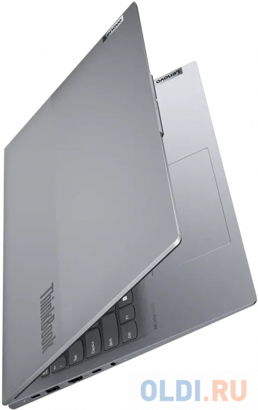Ноутбук Lenovo ThinkBook 16 G4+ IAP 21CY001GRU 16" фото