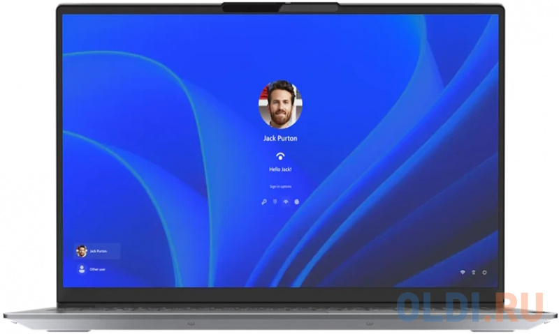 Ноутбук Lenovo ThinkBook 16 G4+ IAP 21CY001GRU 16" фото