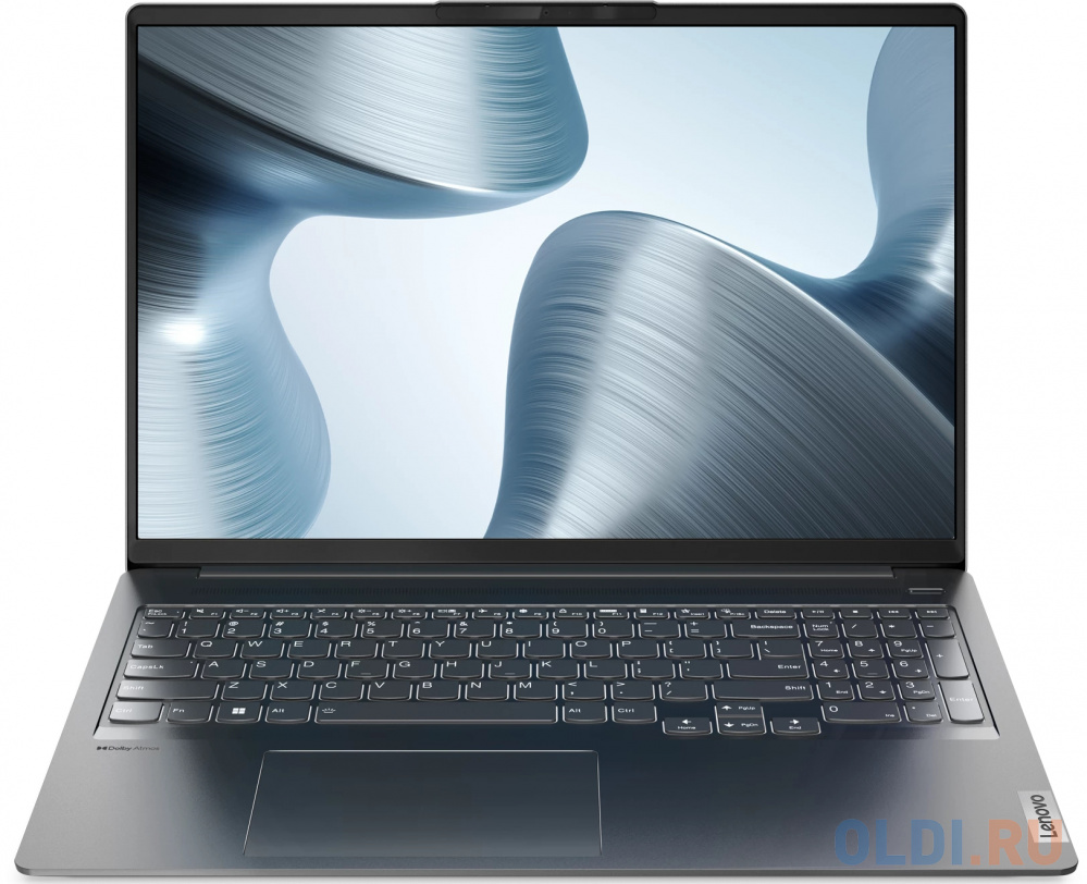 Ноутбук Lenovo IdeaPad 5 Pro 16IAH7 82SK003JRK 16"