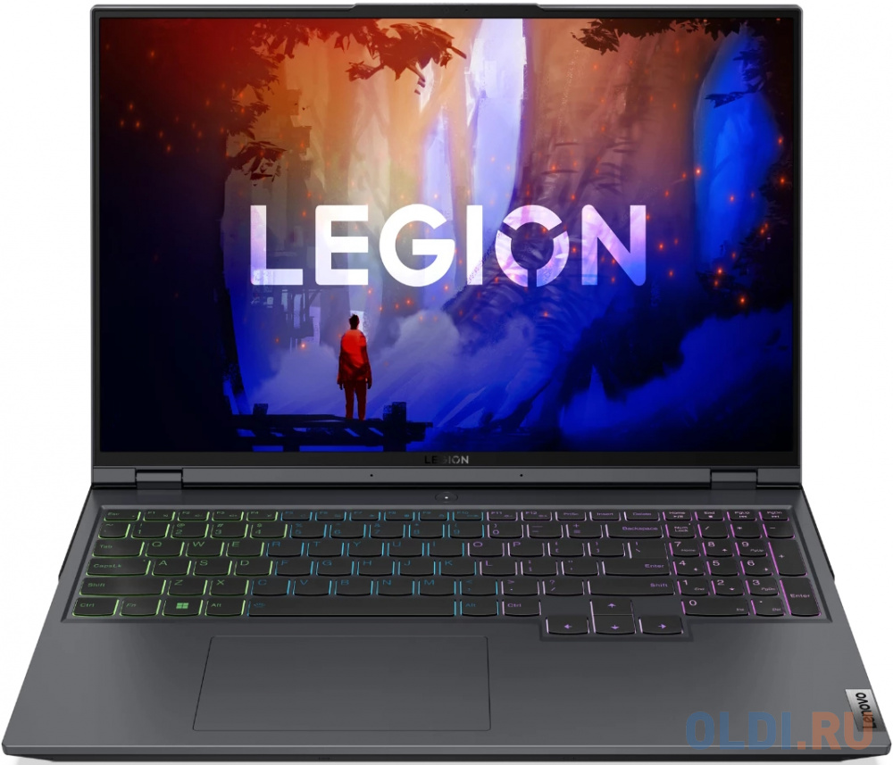 Ноутбук Lenovo Legion 5 Pro 16ARH7H 82RG000TRK 16