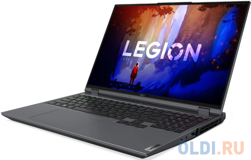 Ноутбук Lenovo Legion 5 Pro 16ARH7H 82RG000TRK 16" фото