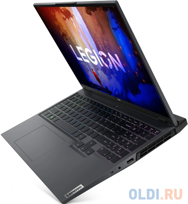Ноутбук Lenovo Legion 5 Pro 16ARH7H 82RG000TRK 16" фото