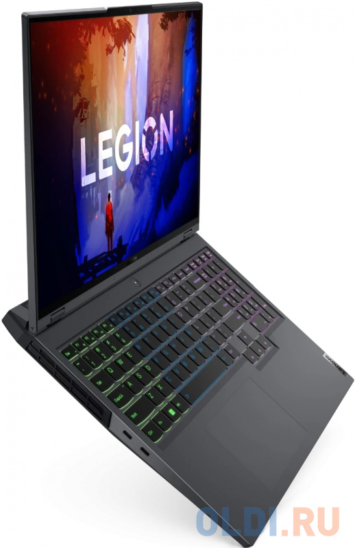 Ноутбук Lenovo Legion 5 Pro 16ARH7H 82RG000TRK 16" фото