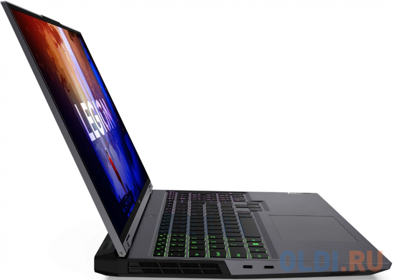 Ноутбук Lenovo Legion 5 Pro 16ARH7H 82RG000TRK 16" фото