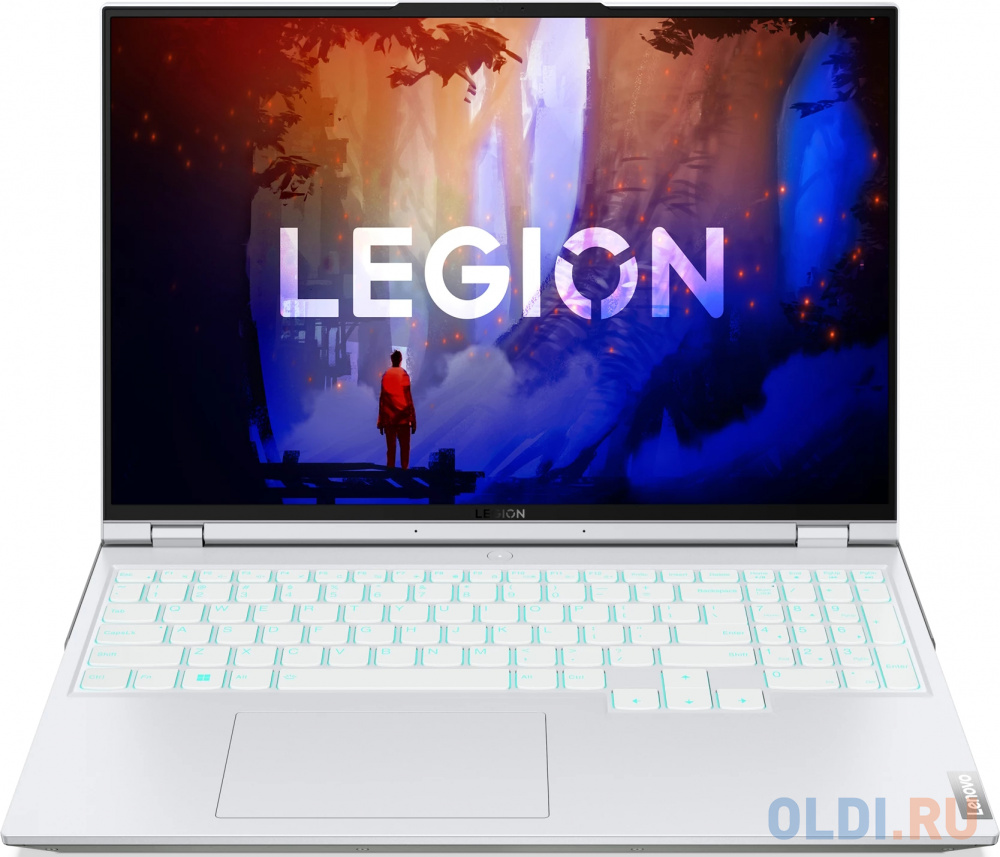 Ноутбук Lenovo Legion 5 Pro 16IAH7H 82S00013RK 16"