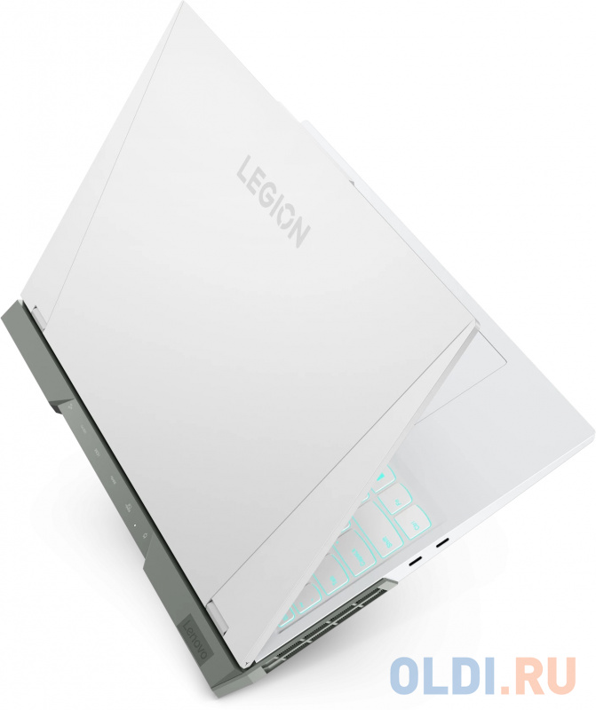 Ноутбук Lenovo Legion 5 Pro 16IAH7H 82S00013RK 16" фото
