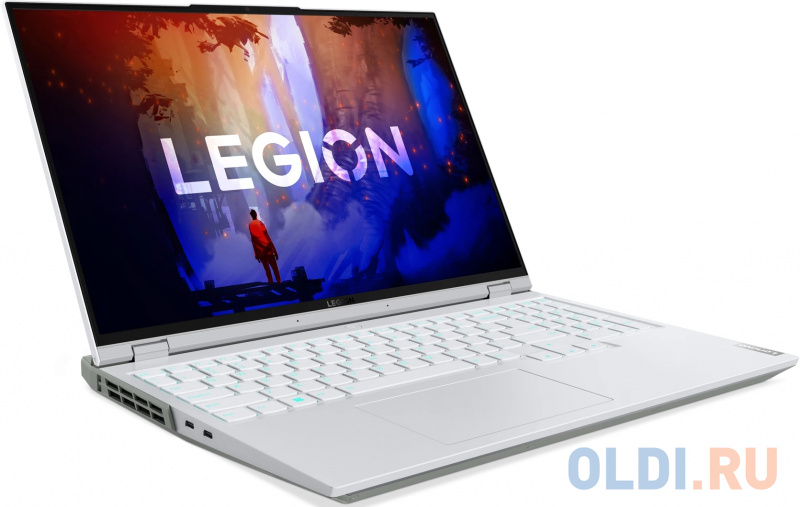 Ноутбук Lenovo Legion 5 Pro 16IAH7H 82S00013RK 16" фото