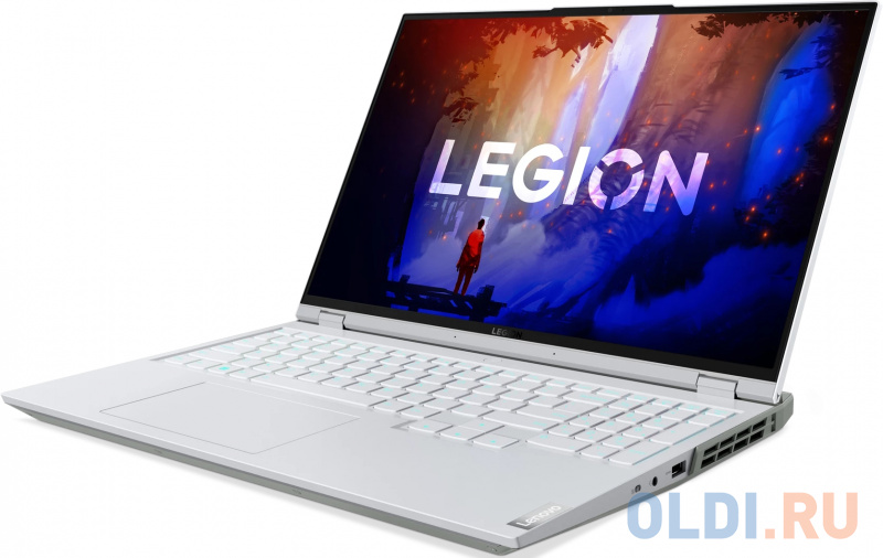 Ноутбук Lenovo Legion 5 Pro 16IAH7H 82S00013RK 16" фото