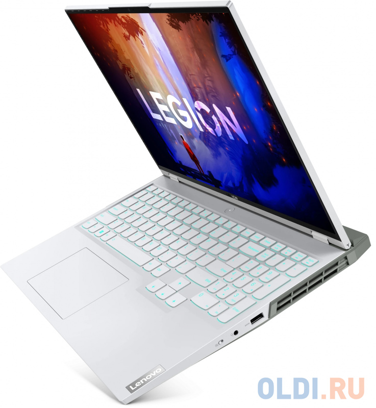 Ноутбук Lenovo Legion 5 Pro 16IAH7H 82S00013RK 16" фото