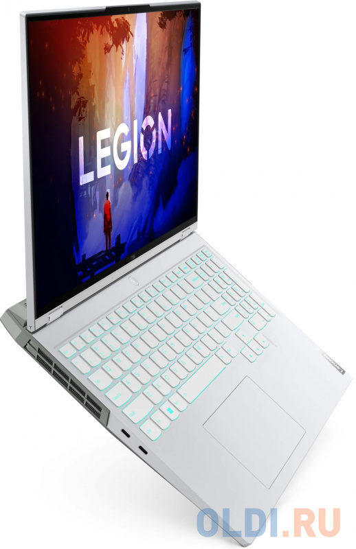 Ноутбук Lenovo Legion 5 Pro 16IAH7H 82S00013RK 16" фото