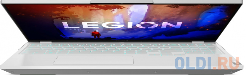 Ноутбук Lenovo Legion 5 Pro 16IAH7H 82S00013RK 16" фото