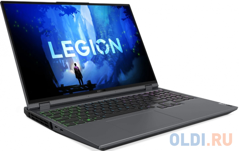 Ноутбук Lenovo Legion 5 Pro 16IAH7H 82RF00GPRK 16" фото