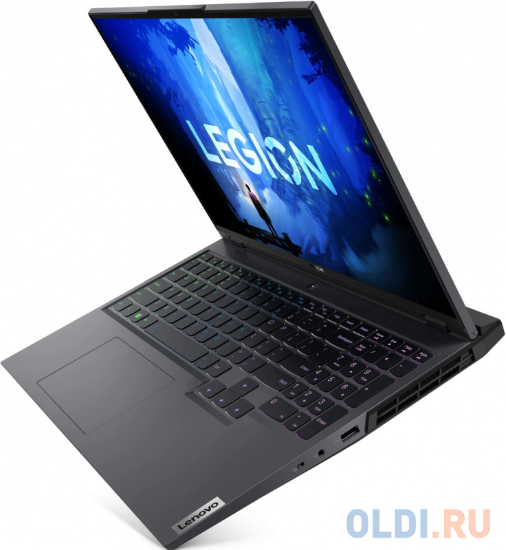 Ноутбук Lenovo Legion 5 Pro 16IAH7H 82RF00GPRK 16" фото
