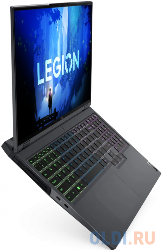 Ноутбук Lenovo Legion 5 Pro 16IAH7H 82RF00GPRK 16" фото