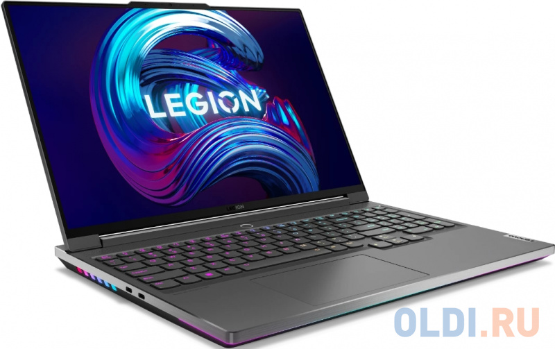 Ноутбук Lenovo Legion 7 16IAX7 82TD005TRK 16" фото