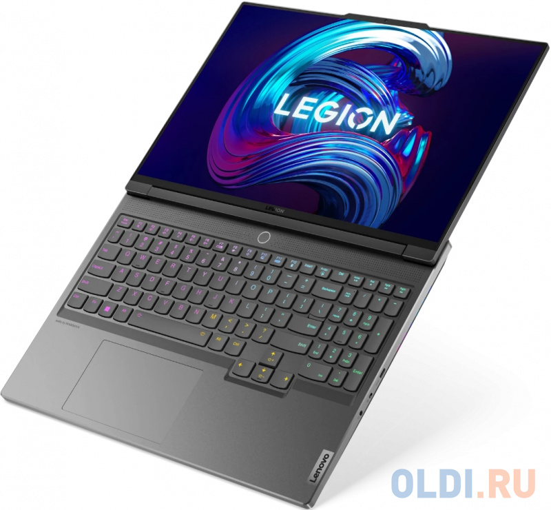Ноутбук Lenovo Legion 7 16IAX7 82TD005TRK 16" фото