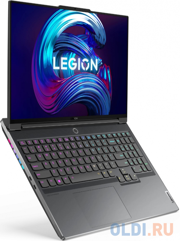 Ноутбук Lenovo Legion 7 16IAX7 82TD005TRK 16" фото