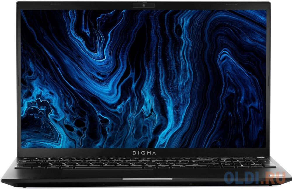 Ноутбук Digma Pro Sprint M DN15P3-8CXW02 15.6"