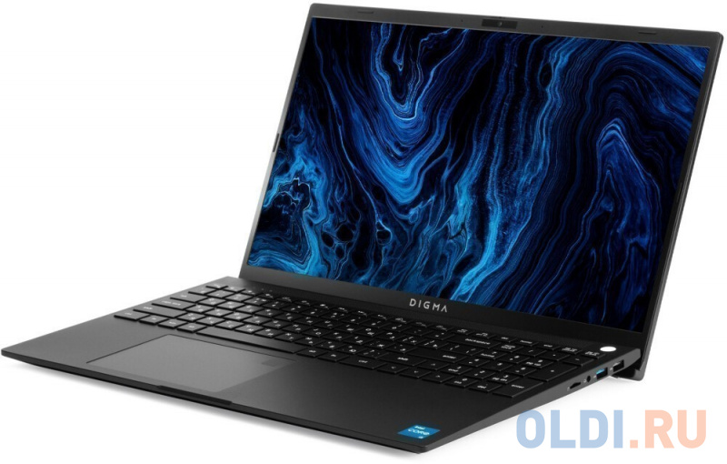 Ноутбук Digma Pro Sprint M DN15P3-8CXW02 15.6" фото