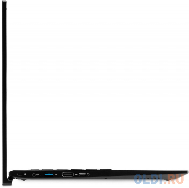 Ноутбук Digma Pro Sprint M DN15P3-8CXW02 15.6" фото