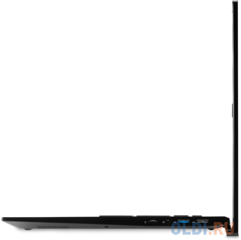 Ноутбук Digma Pro Sprint M DN15P3-8CXW02 15.6" фото