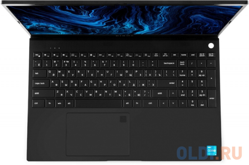 Ноутбук Digma Pro Sprint M DN15P5-8DXW02 15.6" фото
