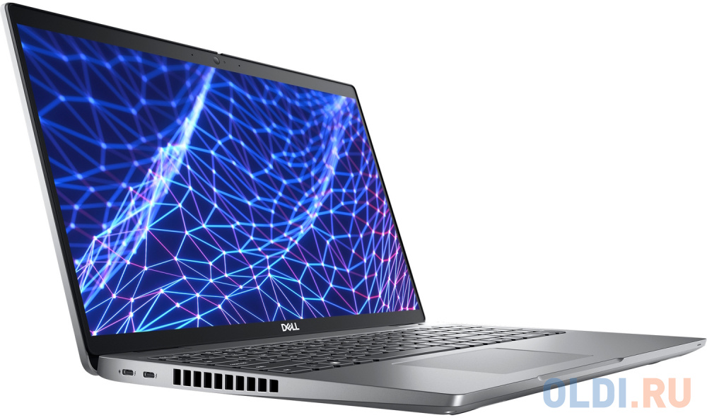Ноутбук/ Dell Latitude 5530 15.6"(1920x1080 (матовый))/Intel Core i5 1235U(1.3Ghz)/8192Mb/256SSDGb/noDVD/Int:Intel Iris Xe Graphics/Cam/BT/WiFi/5 фото