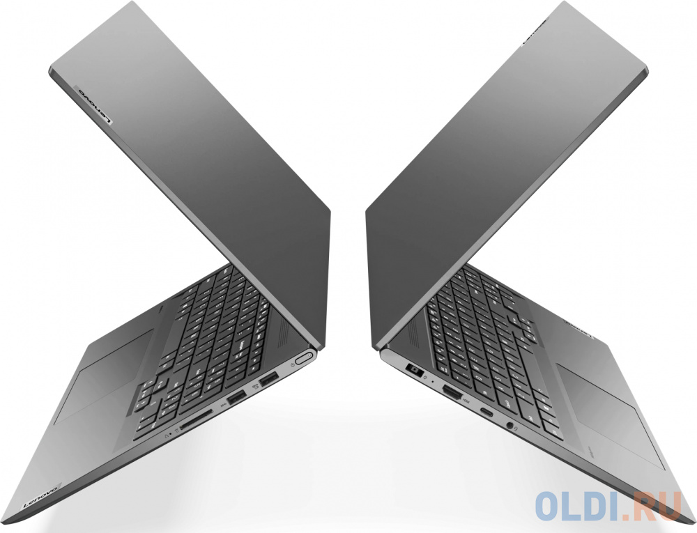 Ноутбук Lenovo Yoga Slim 7 Pro 16ARH7 82UW003JRU 16" фото