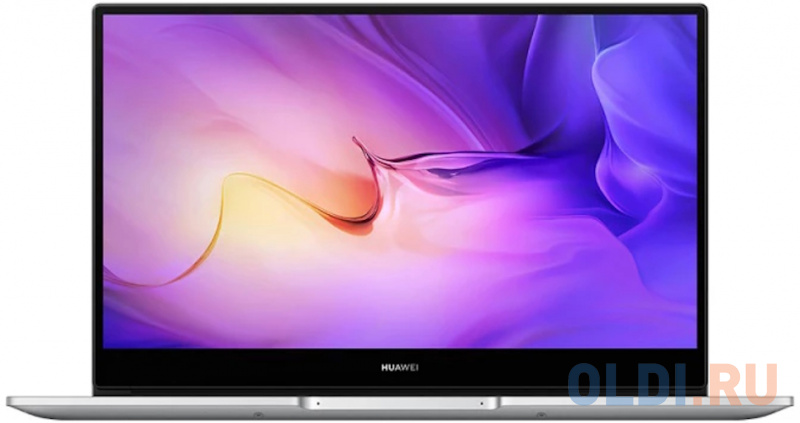 Ноутбук Huawei MateBook D 14 NbDE-WFH9 53013QDV 14" фото