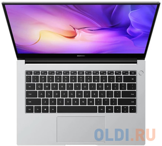 Ноутбук Huawei MateBook D 14 NbDE-WFH9 53013QDV 14" фото