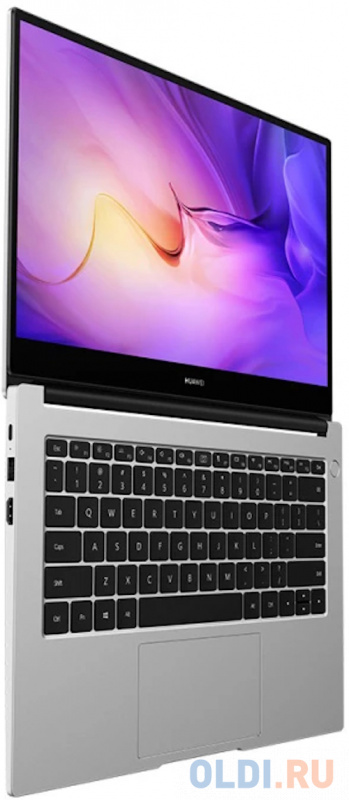 Ноутбук Huawei MateBook D 14 NbDE-WFH9 53013QDV 14" фото